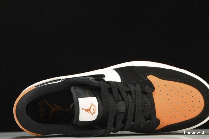 Hyperoad Retro Low Jordan Backboard